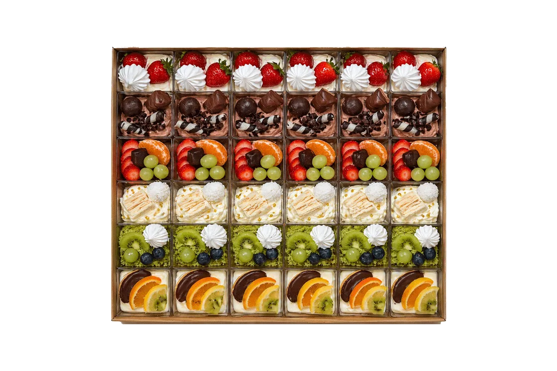 Deser-box